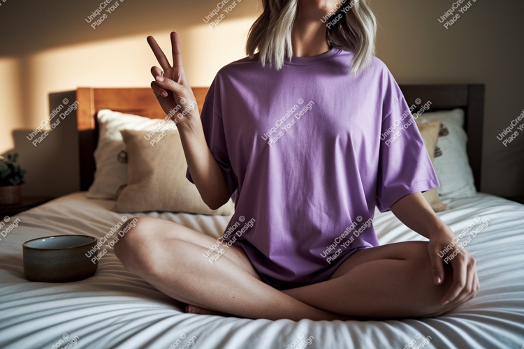Woman Clipart Image 21