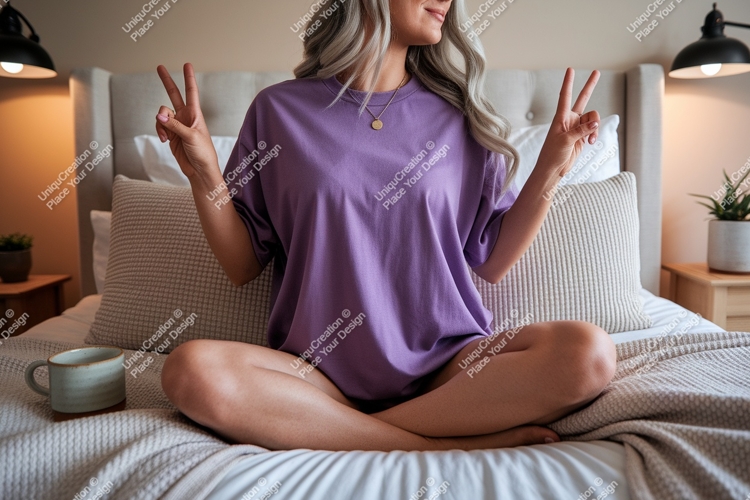 Woman Clipart Image 20