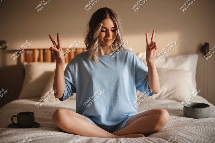Woman Clipart Image 16