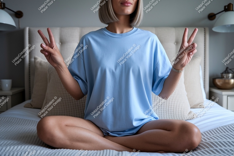 Woman Clipart Image 14