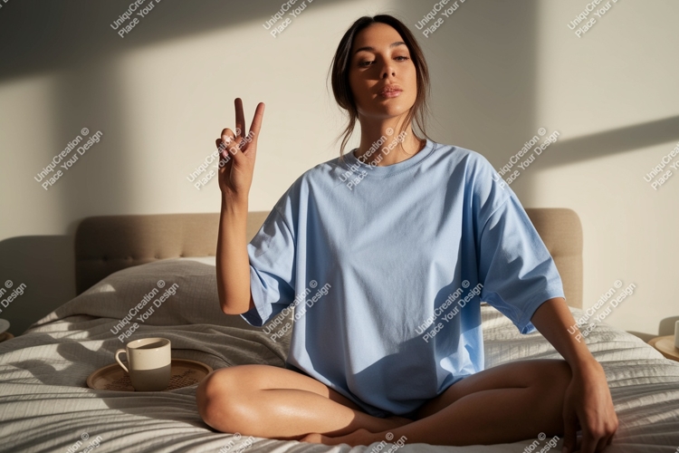 Woman Clipart Image 13