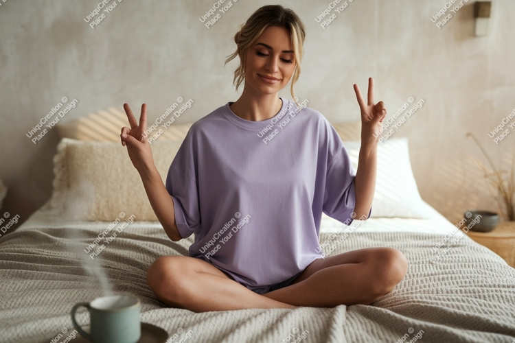 Woman Clipart Image 11