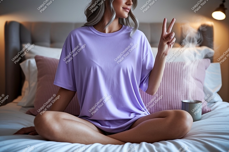 Woman Clipart Image 10
