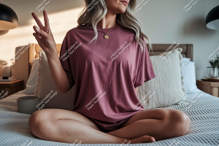 Bedroom Clipart Image 23