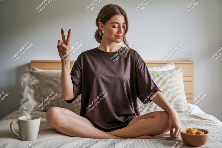 Bedroom Clipart Image 20