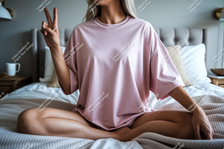 Bedroom Clipart Image 16