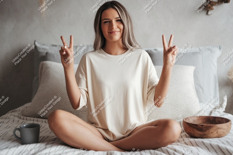 Bedroom Clipart Image 20