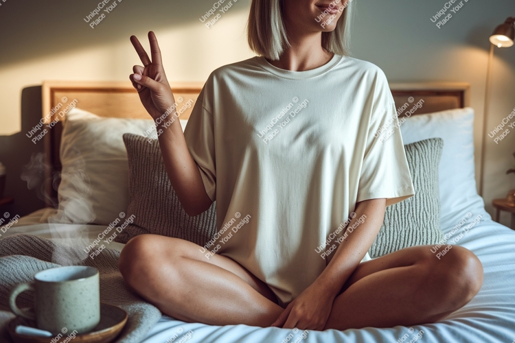 Bedroom Clipart Image 15