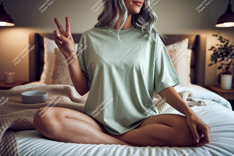 Bedroom Clipart Image 8