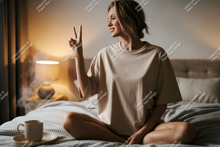 Bedroom Clipart Image 2