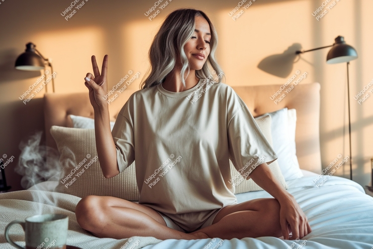 Bedroom Clipart Image 3