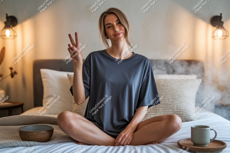 Bedroom Clipart Image 24