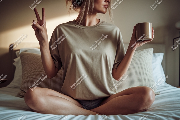 Bedroom Clipart Image 23