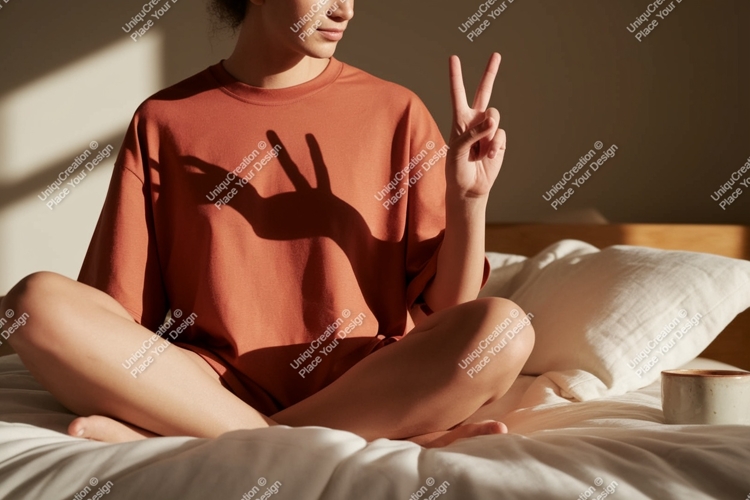 Pillow Clipart Image 12
