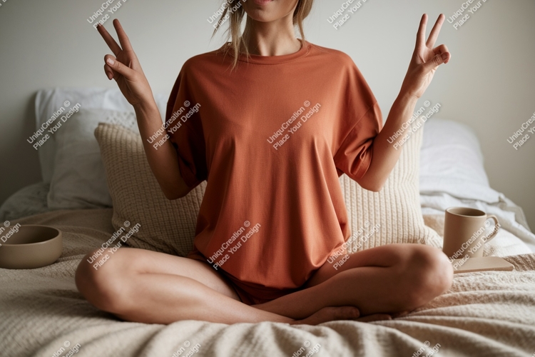 Pillow Clipart Image 11