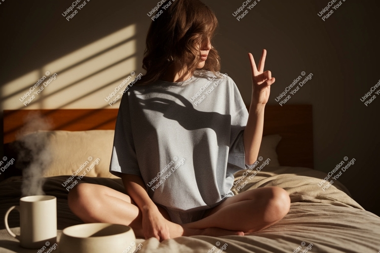 Bedroom Clipart Image 20