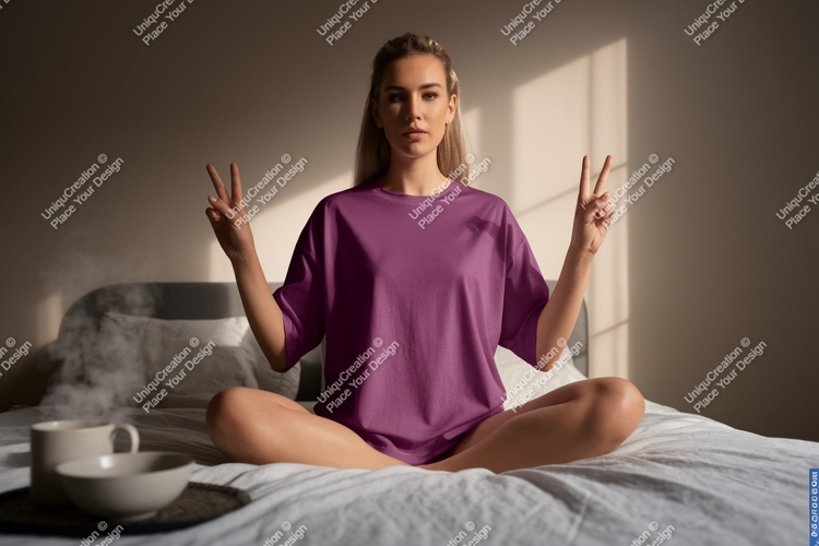 Yoga Clipart Image 22