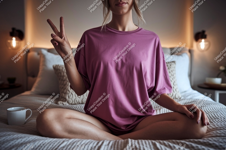 Bedroom Clipart Image 17