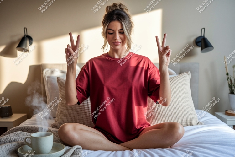 Bedroom Clipart Image 17