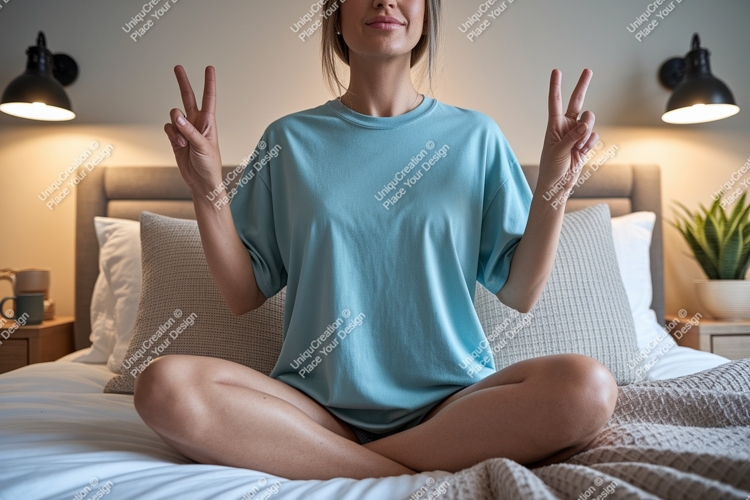 Bedroom Clipart Image 16