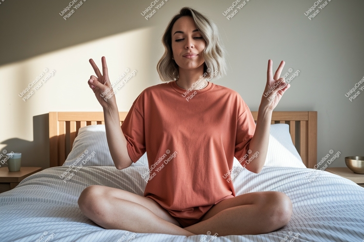 Bedroom Clipart Image 14