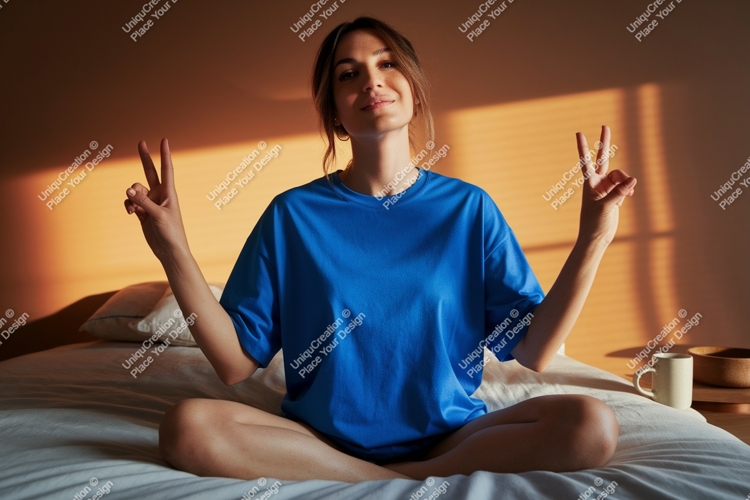 Yoga Clipart Image 13