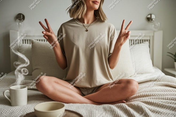 Bedroom Clipart Image 9