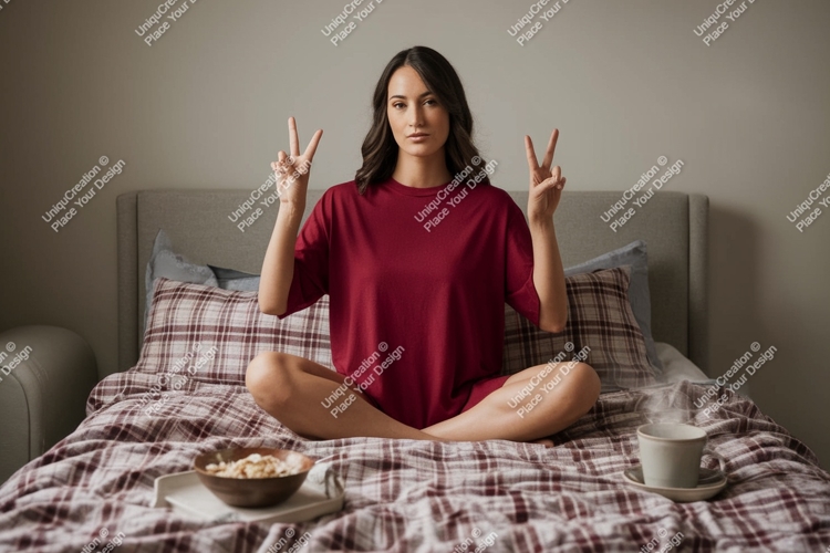 Pillow Clipart Image 9