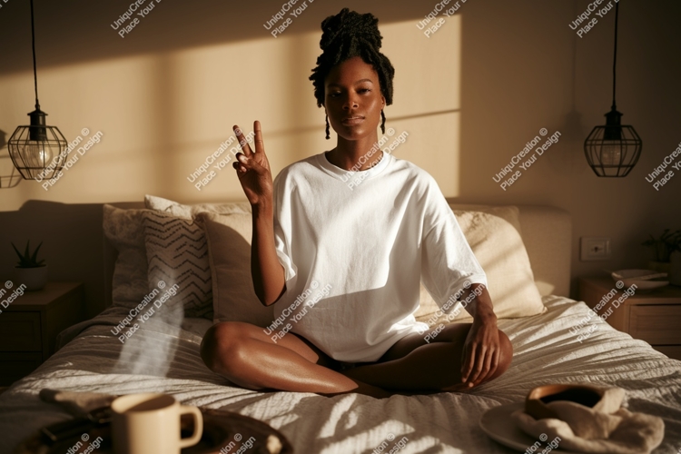 Meditation Clipart