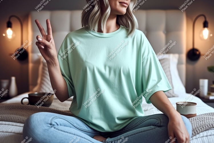 Woman Clipart Image 24