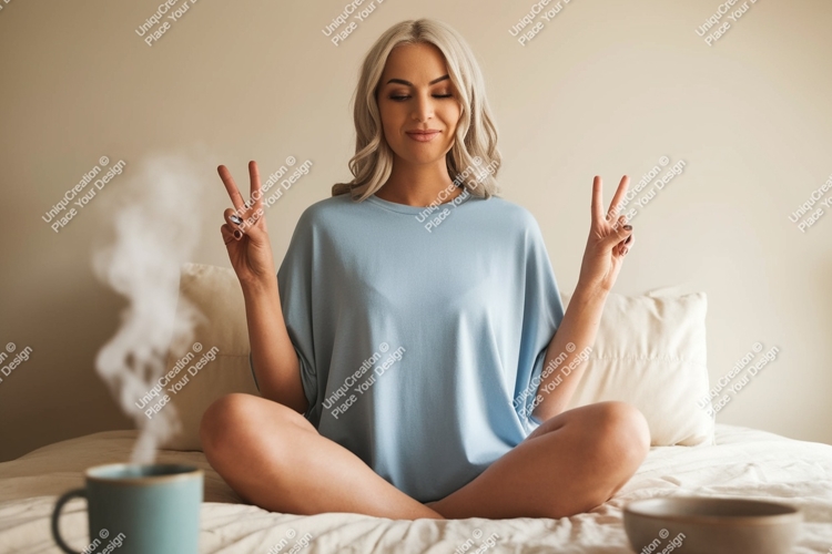 Woman Clipart Image 22