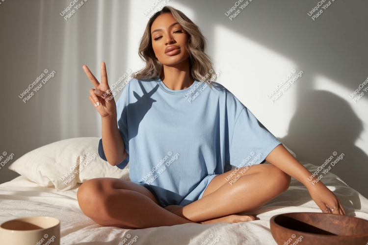 Woman Clipart Image 23
