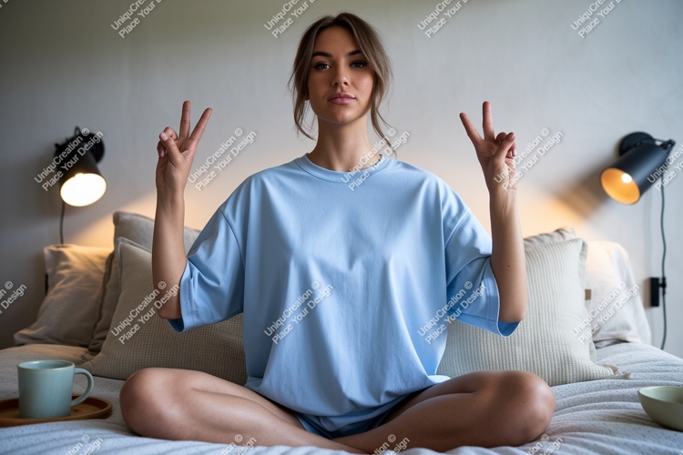 Woman Clipart Image 20