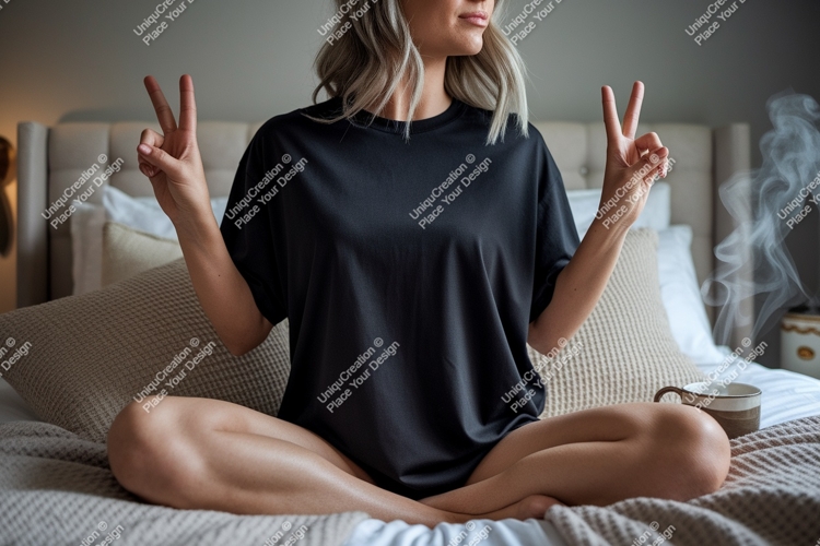 Woman Clipart Image 19