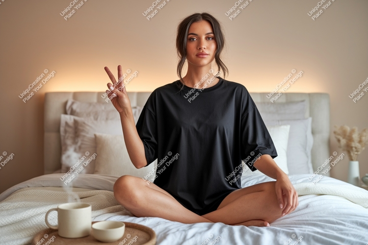 Woman Clipart Image 18