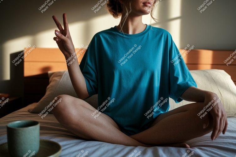 Woman Clipart Image 11