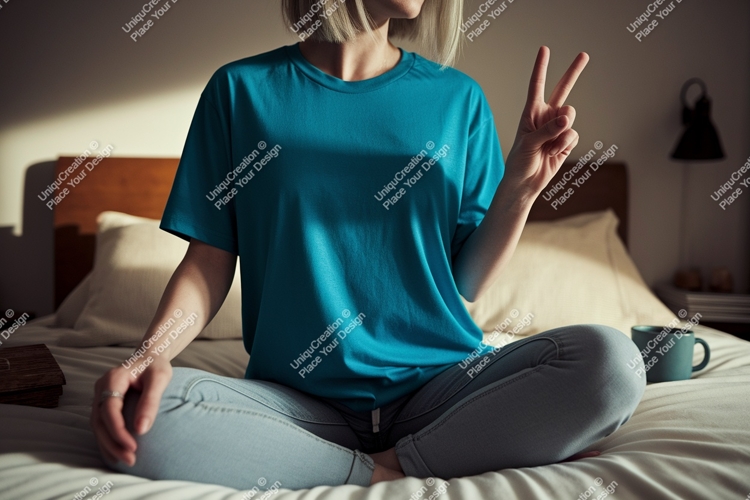 Woman Clipart Image 7