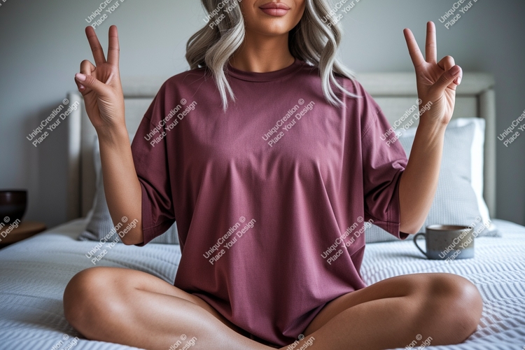 Woman Clipart Image 5