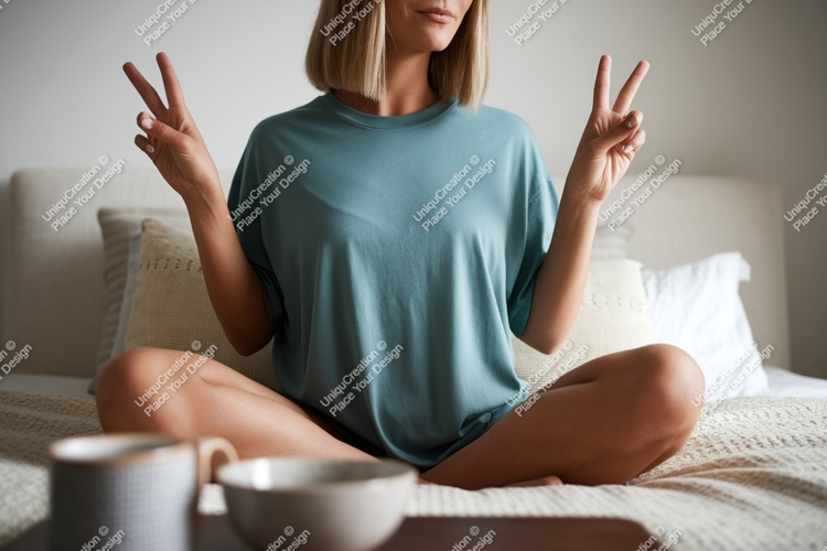 Woman Clipart Image 3