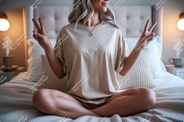 Bedroom Clipart Image 15