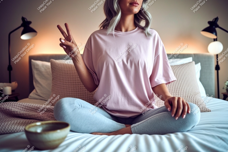 Woman Clipart Image 22