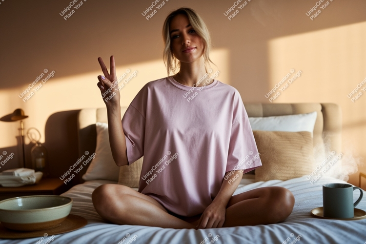 Woman Clipart Image 21