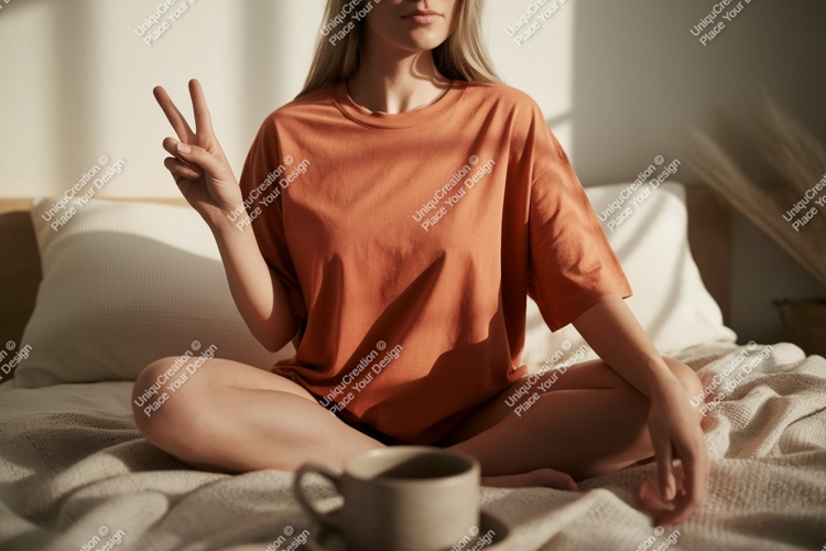 Woman Clipart Image 16