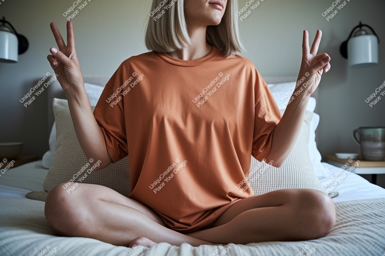 Woman Clipart Image 13