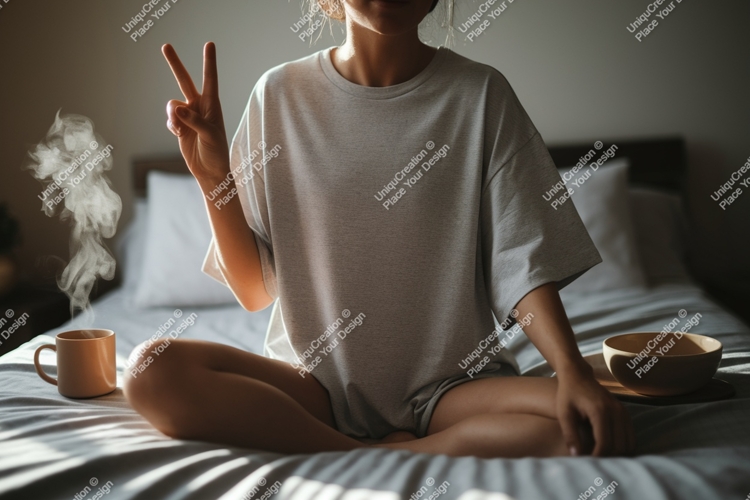 Woman Clipart Image 11