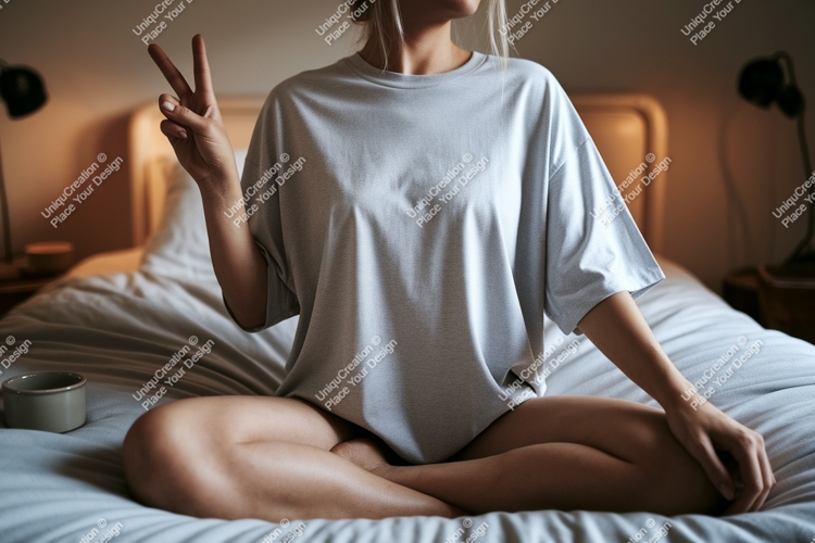 Woman Clipart Image 10