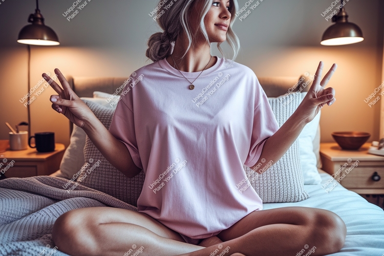 Woman Clipart Image 5