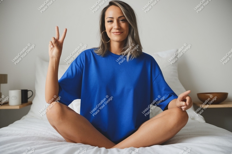 Yoga Clipart Image 4