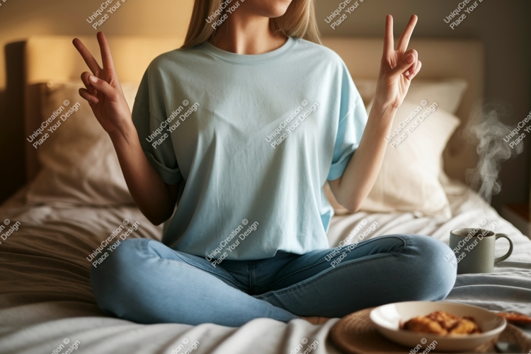 Jeans Clipart Image 2