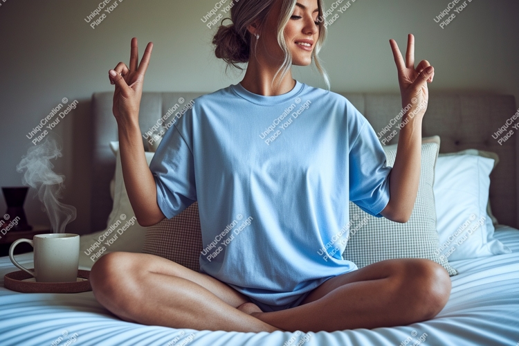 Bedroom Clipart Image 5